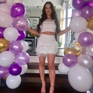 Meet your Posher, Hope